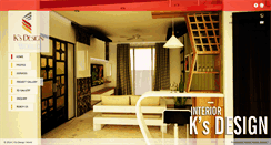 Desktop Screenshot of kdesignworld.com